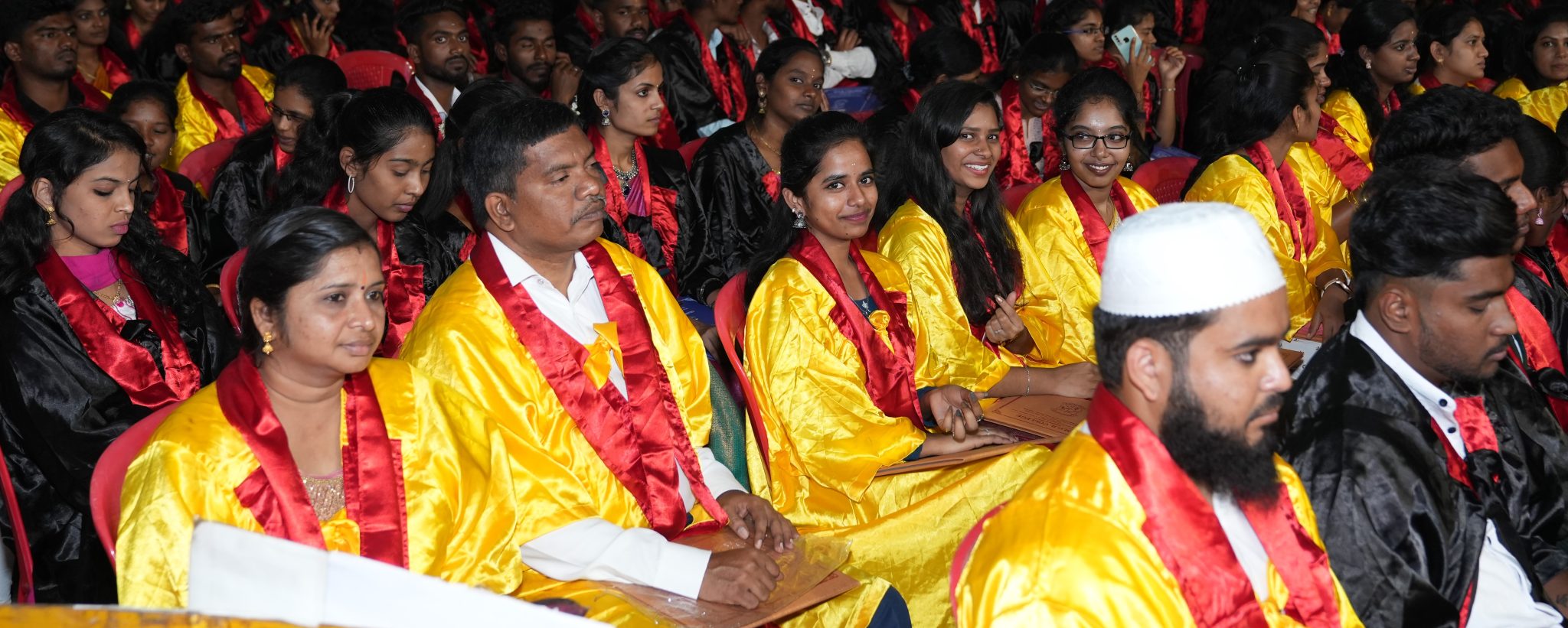 M G R College Arts Science Best Arts Science College in Hosur