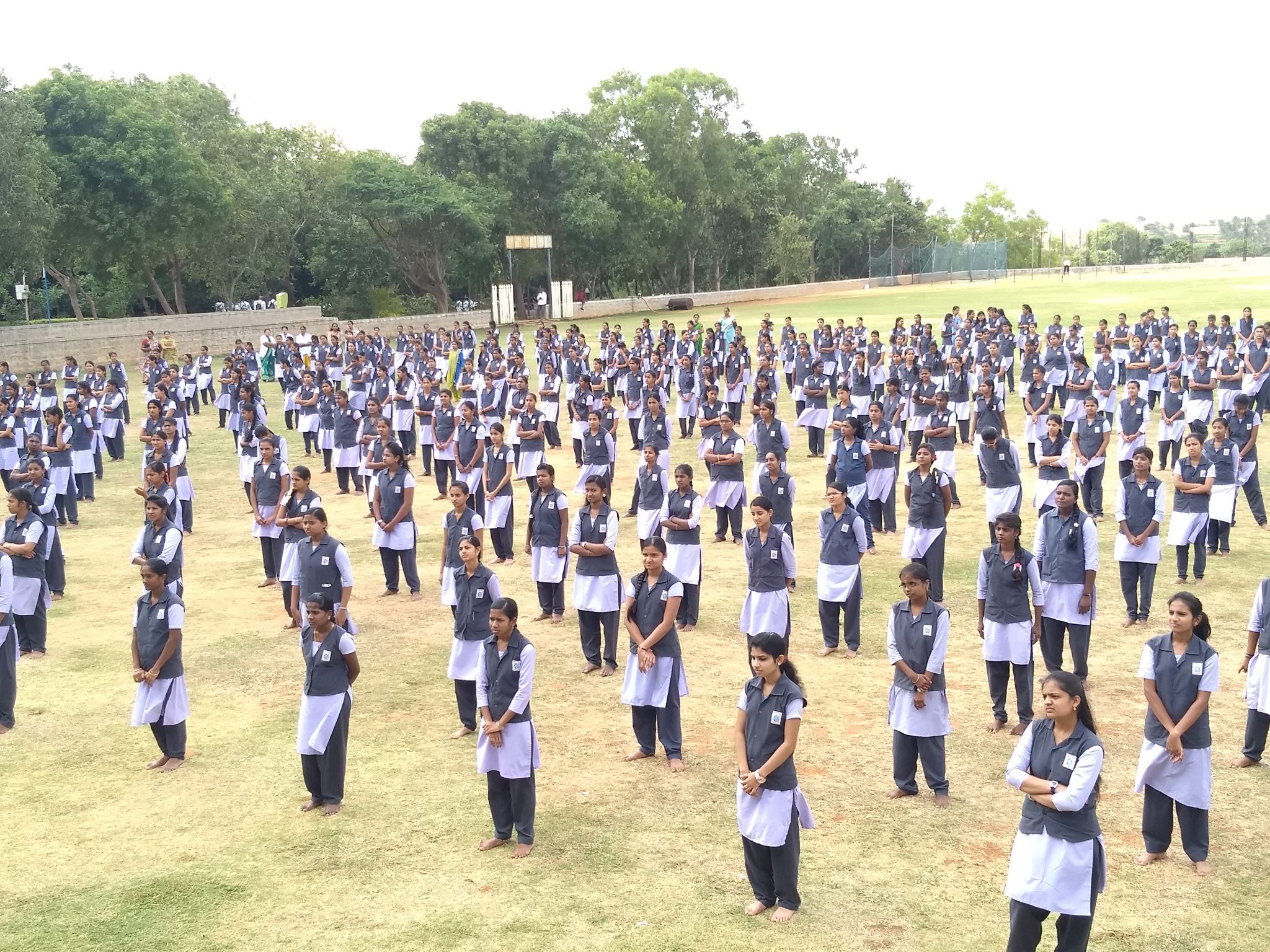 M G R College Arts Science Best Arts Science College in Hosur